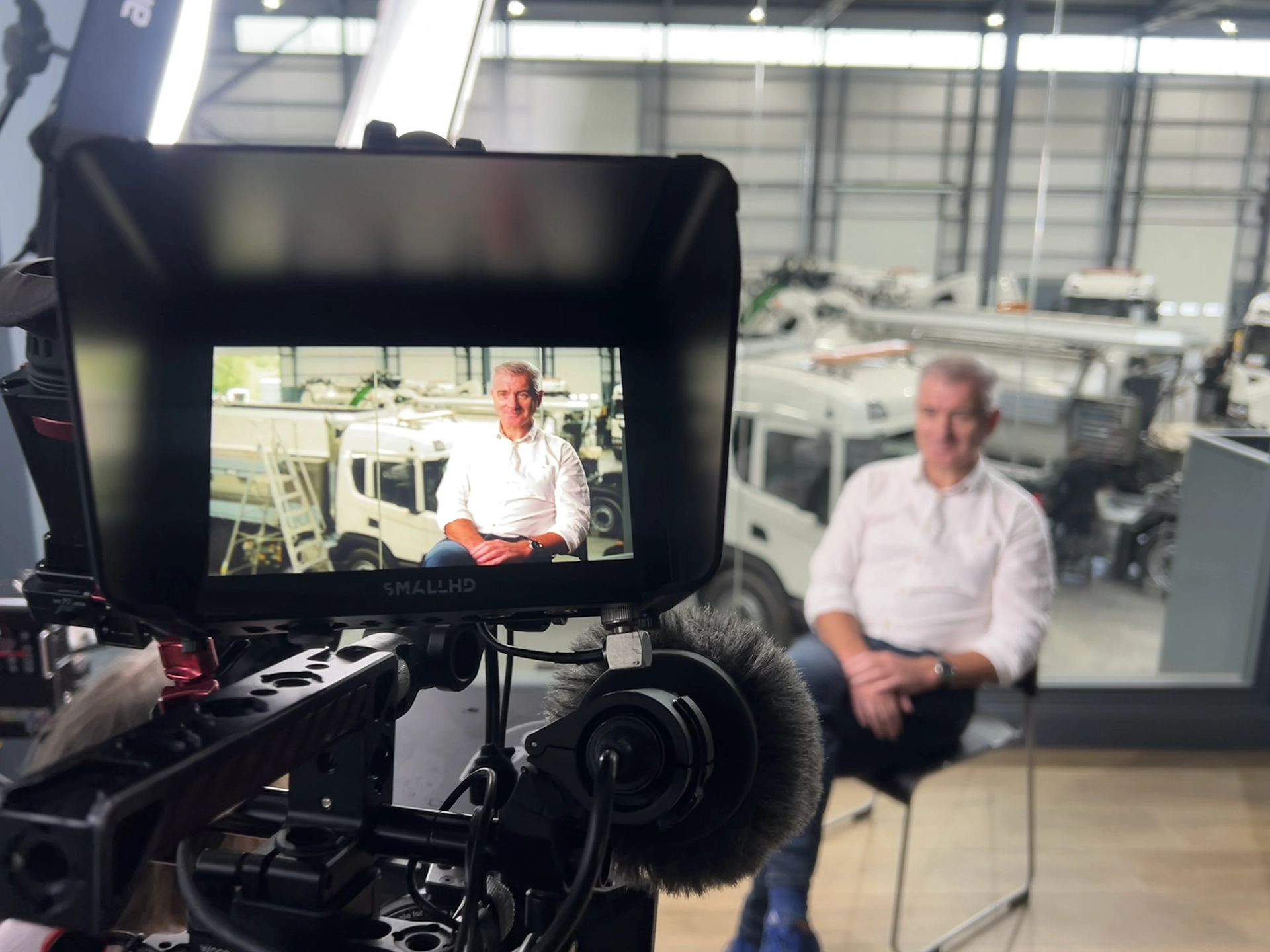 Liam Kearney's Founder Journey