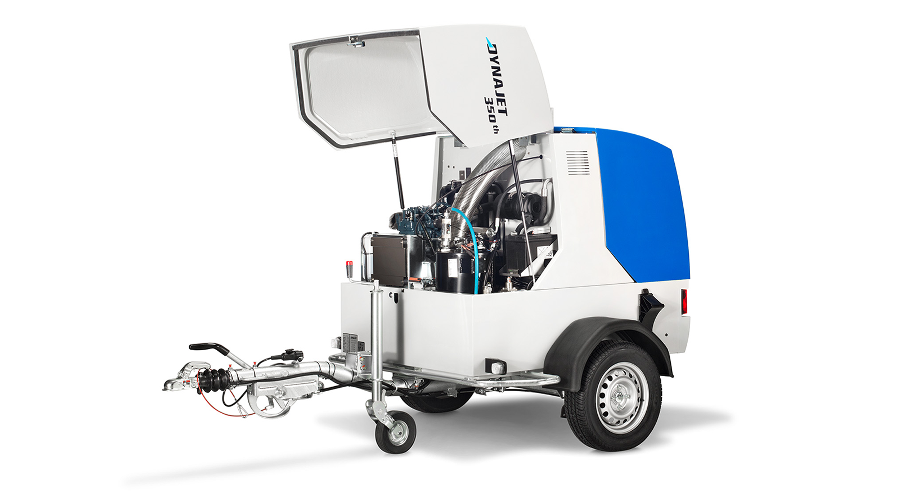 Rent DYNAJET 350th