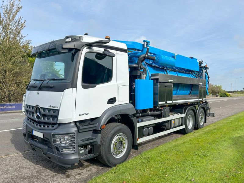 Turning Green Initiatives into Blue Skies